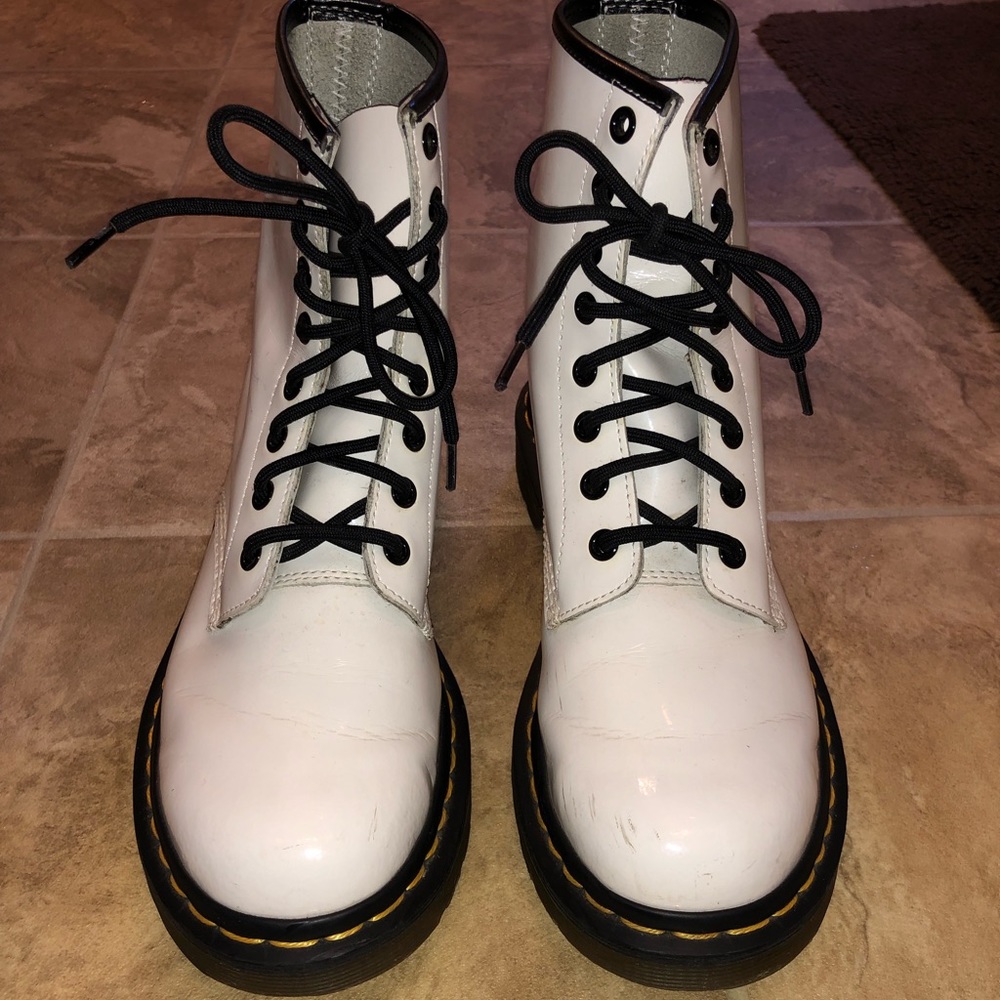 Dr. Martins